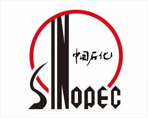 Sinopec.