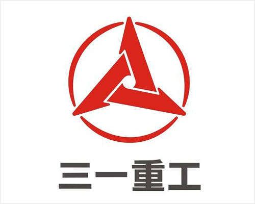 Sany Heavy Industry.