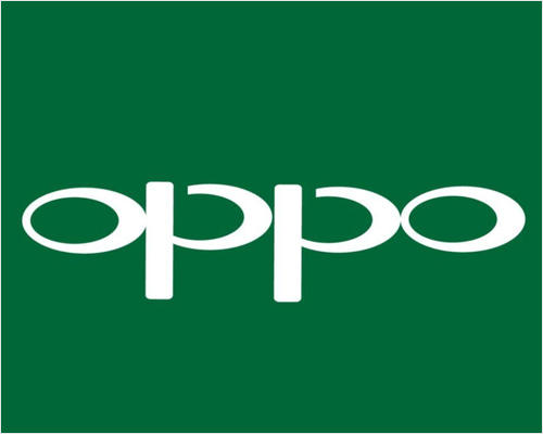 OPPO.